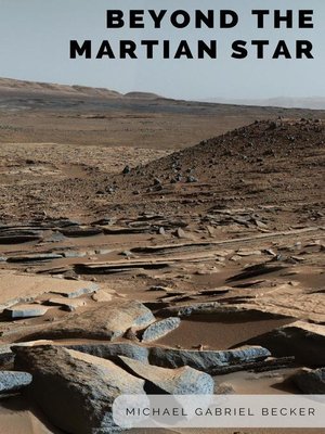 cover image of Beyond the Martian Star